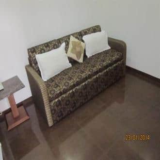 Four Bedroom Luxury Bungalow In Panchgani, Panchgani 3